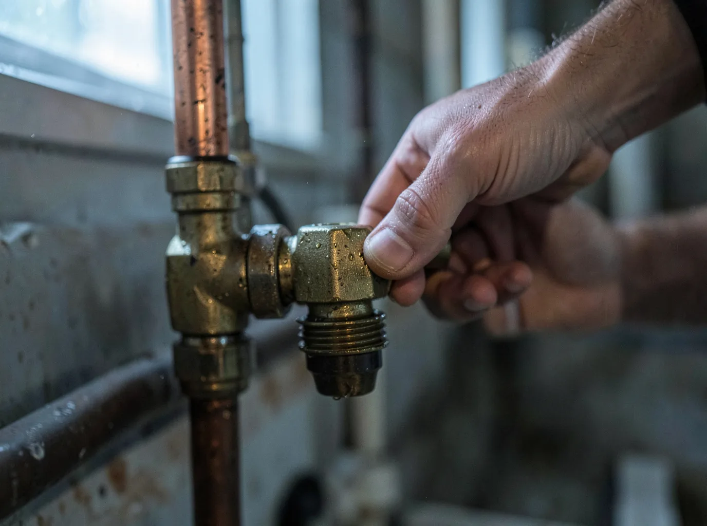 Emergency Plumber Valentine, AZ FAQs